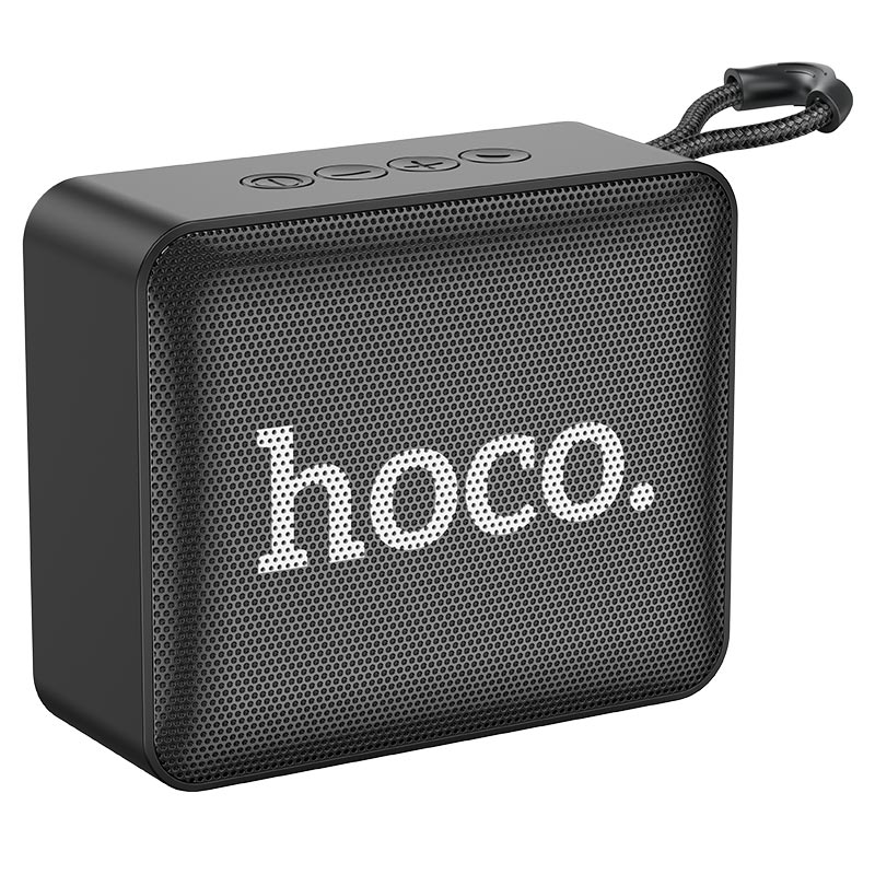 Boxă sport Bluetooth Hoco BS51 Gold Brick