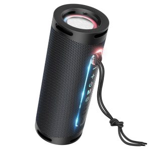 Hoco HC9 Boxă sport Bluetooth Dazzling Pulse