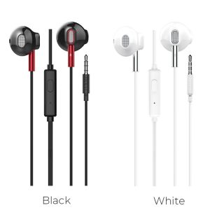 Căști universale HOCO M57 Sky Sound cu microfon