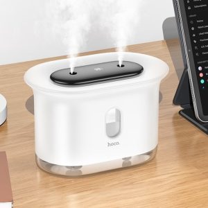 Umidificator cu pulverizare dublă HOCO DI45 Monsoon