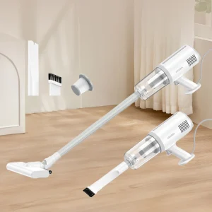 Aspirator din seria Kakusiga KSC-1582 SUJIE (UE)