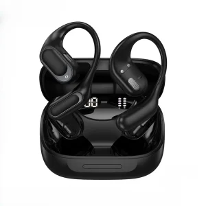 Căști Bluetooth Hoco EA11 Honey, cu microfon deschis, fără fir