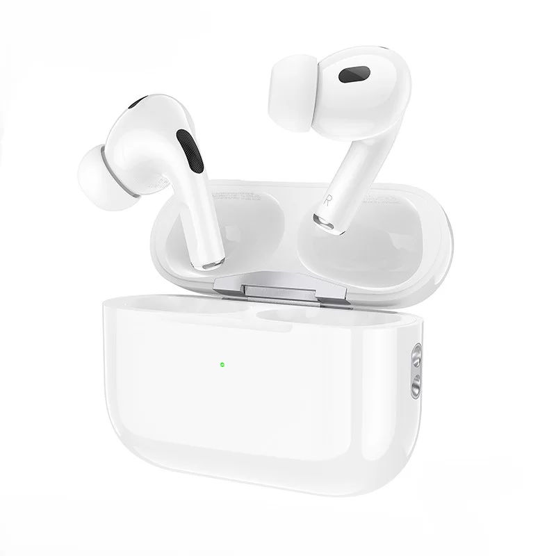 Căști Bluetooth Hoco EW90 True Wireless cu reducere a zgomotului ANC