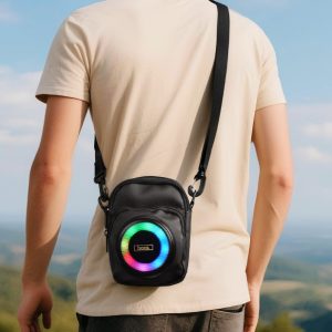 Boxă Bluetooth Hoco HC41 Wave