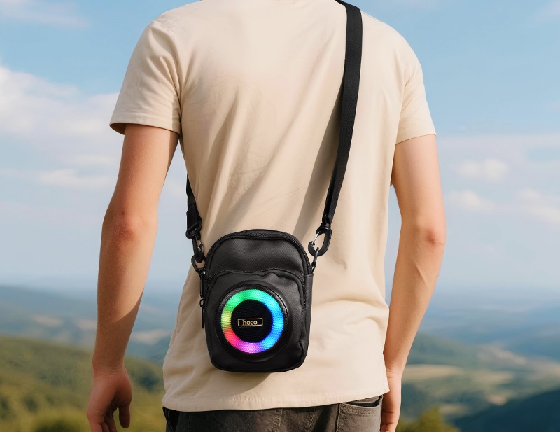 Boxă Bluetooth Hoco HC41 Wave