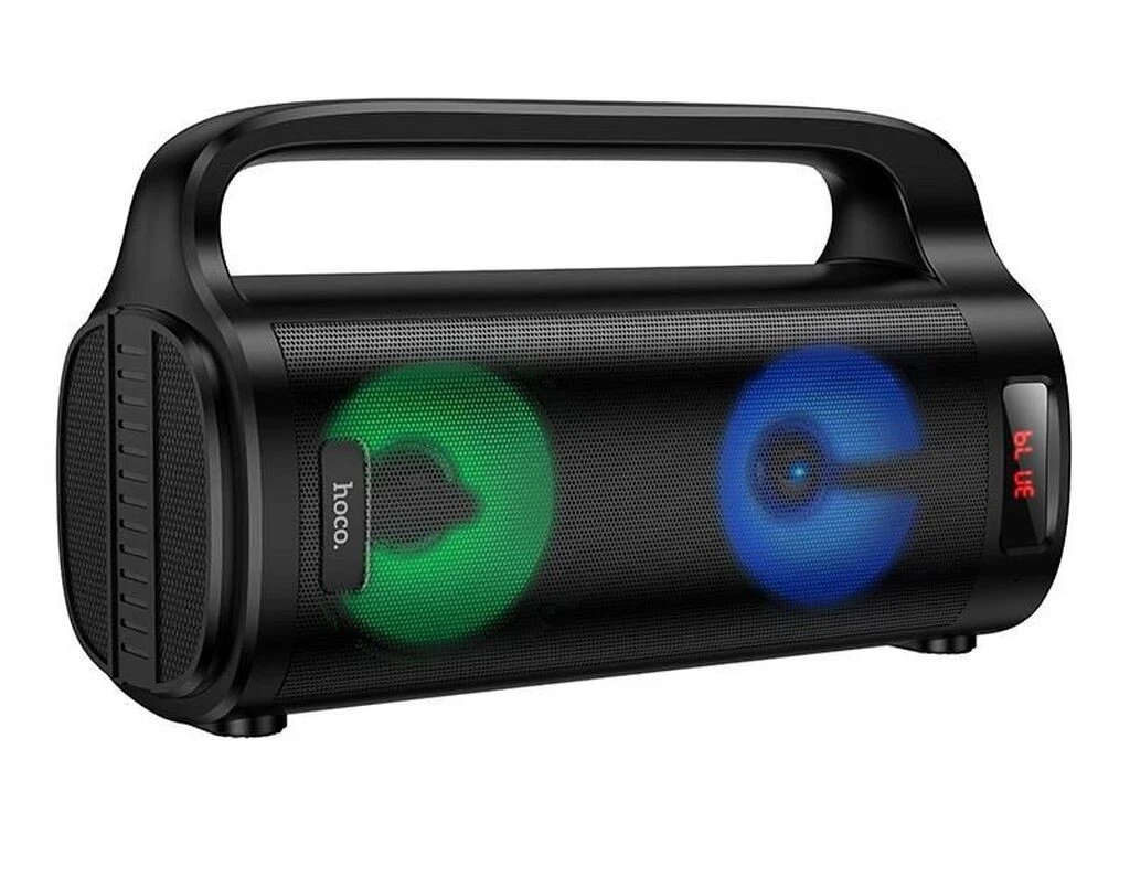 Boxă Bluetooth RGB pentru exterior Hoco DS75