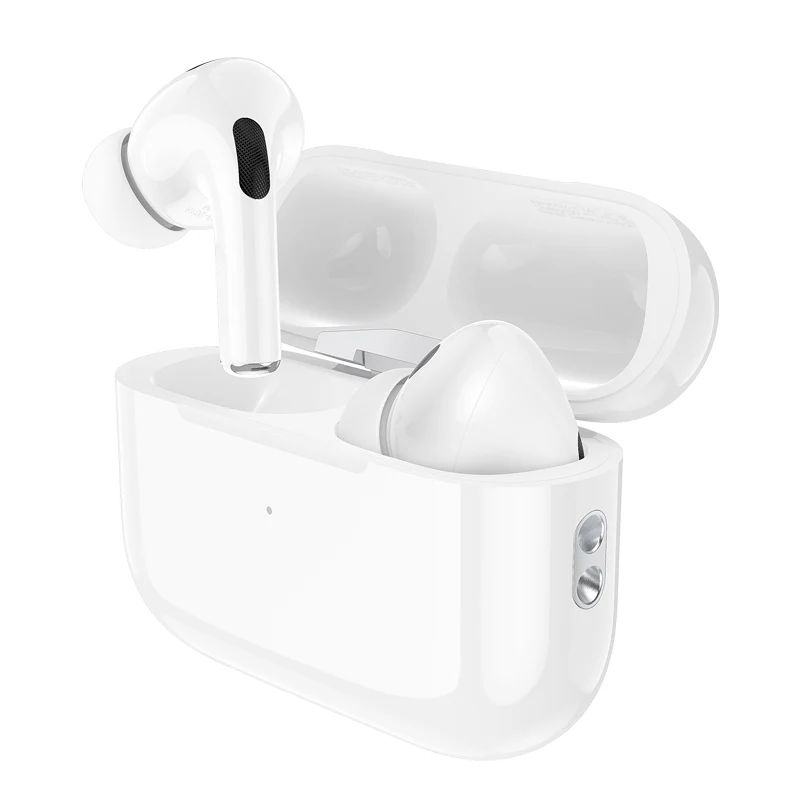 Căști Bluetooth HOCO EW63 AirPods cu funcție wireless ANC și reducere a zgomotului