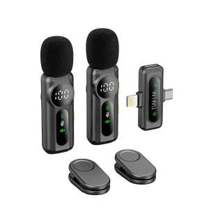 Microfon Wiwu ANC Wi-WM007