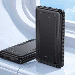 Acumulator extern Hoco J165 Honey (10000mAh)