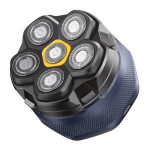 Aparat de ras rotativ electric XO CF21