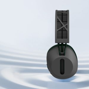 Căști solare wireless Wiwu TD-06 ANC