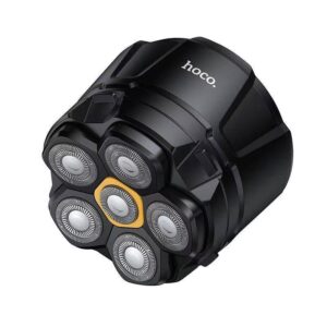 Hoco HP300 Six-blade razor black