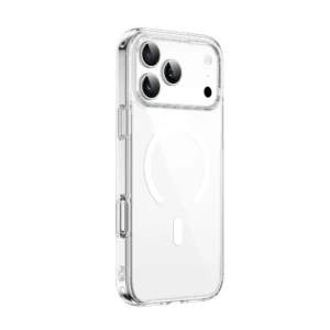 Wiwu iShield Pro MCC-101 for iP17ProMax 6.9″ Transparent