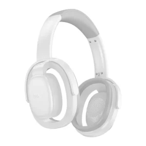 Hoco W67 Rhyme open BT headphones gray