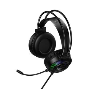 Hoco W118 Extreme gaming headphones black
