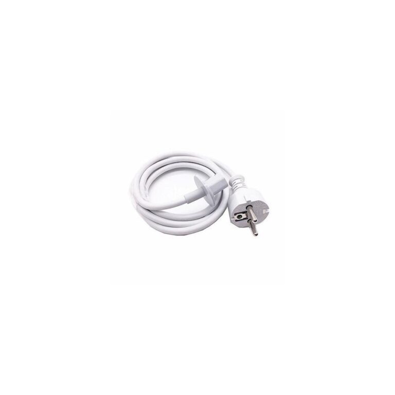 Power Adapter Cable for iMac ( Eu Cord ) - imagine 2