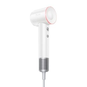 Hoco HP19 High-speed hair dryer(EU) white