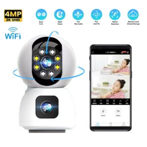 ZC Vision ZC-N11 WIFI Camera