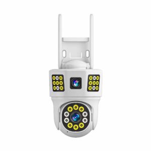 ZC Vision ZC-Q20 WIFI Camera