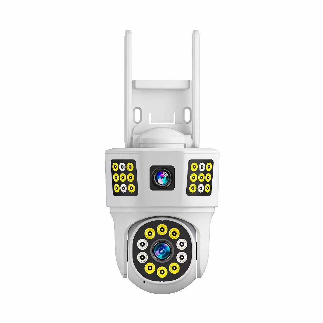 ZC Vision ZC-Q20 WIFI Camera
