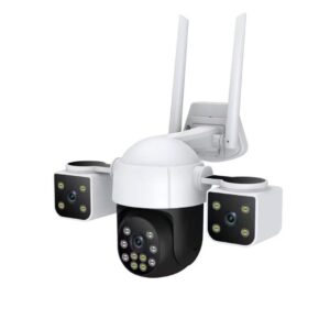 ZC Vision ZC-Q22 WIFI Camera