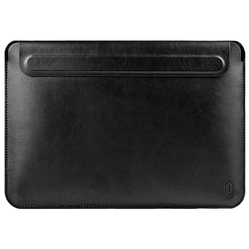 Wiwu 13.3/13.6 SKIN ULTRA Stand Sleeve Black