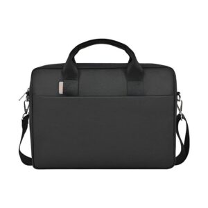 Wiwu 15.6» Minimalist Pro Laptop bag Pro II Black