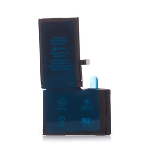 Battery iPhone X 3300mAh High Capacity