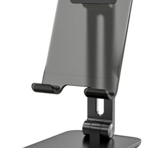 Hoco HD1 Admire folding tablet desktop stand black