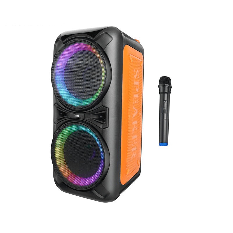 Hoco DS42 Sounding portable BT speaker(EU) black