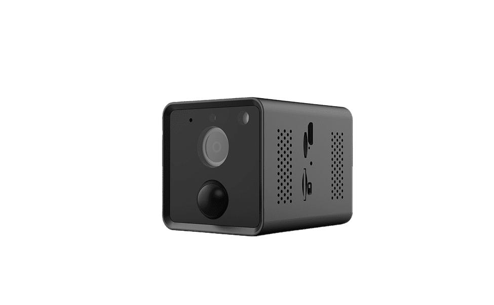 ZC Vision ZC-IPC210 WIFI Camera - imagine 2