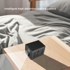 ZC Vision ZC-IPC210 WIFI Camera