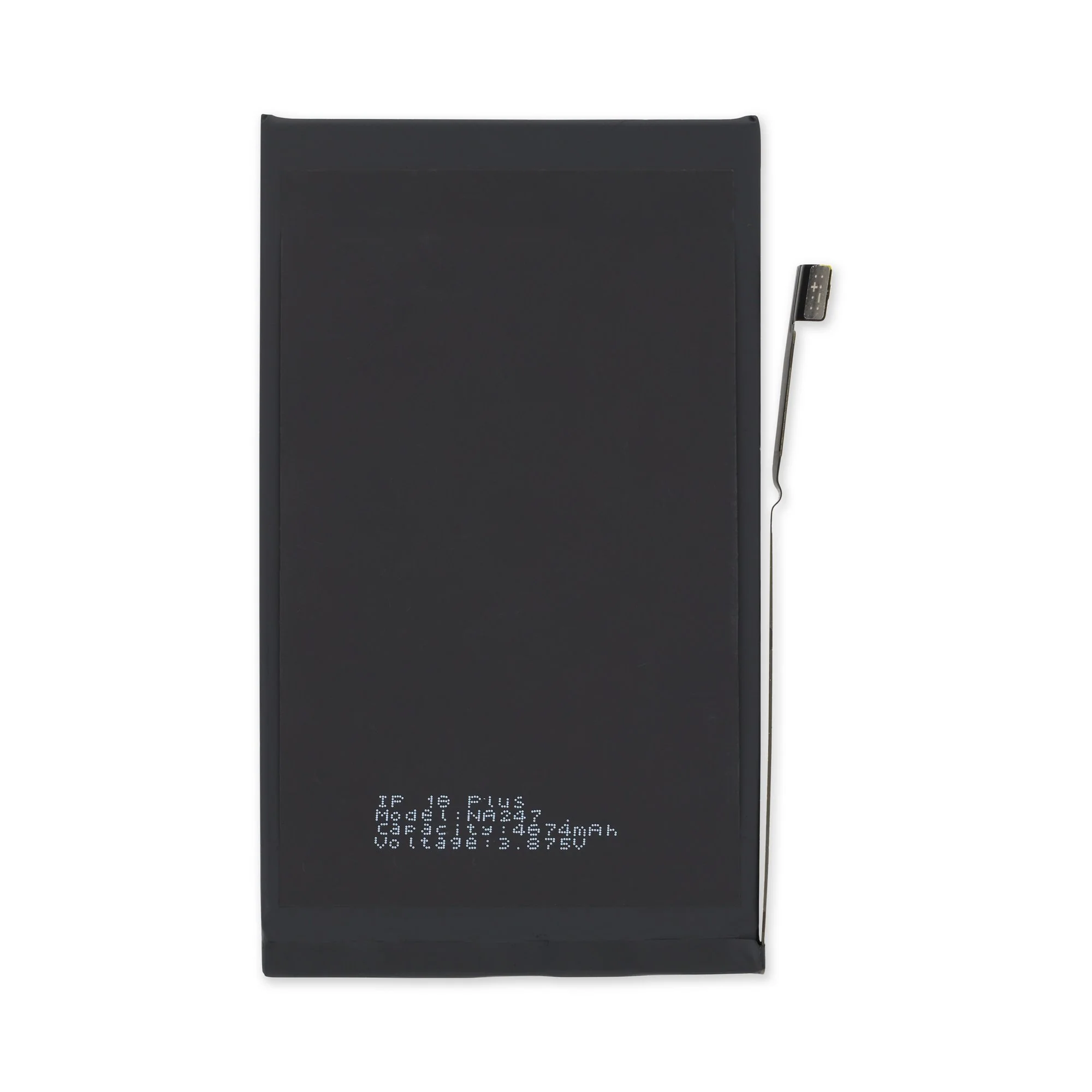 Battery iPhone 16 Plus Original Capacity