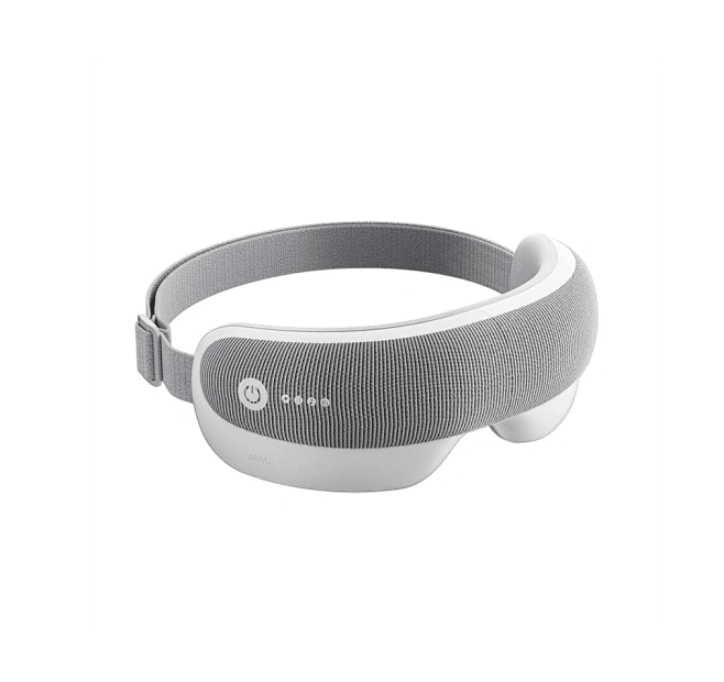 Wiwu Intelligent Eye Massager Wi-YD001 Grey - imagine 2