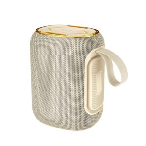 Hoco HC53 Suyun BT speaker milky white