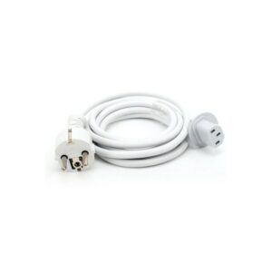 Power Adapter Cable for iMac ( Eu Cord )