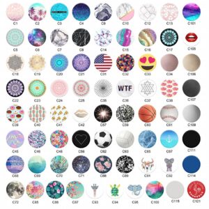 Pop Sockets