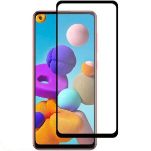 Hoco Full screen silk screen HD tempered glass set for Samsung Galaxy A41/ Huawei P30 (10PCS)(G5)