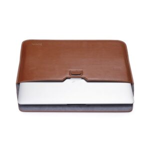 Hoco BAG08 Laptop bag(15 inch series) Brown