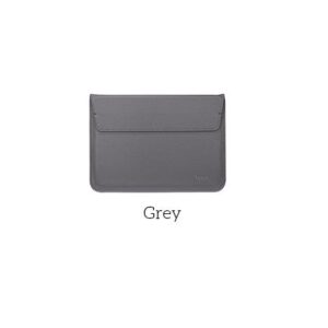 Hoco BAG08 Laptop bag(15 inch series) Grey