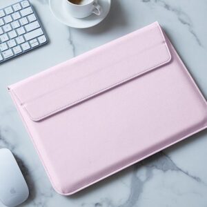 Hoco BAG08 Laptop bag(15 inch series) Pink