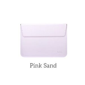 Hoco BAG08 Laptop bag(15 inch series) Pink Sand