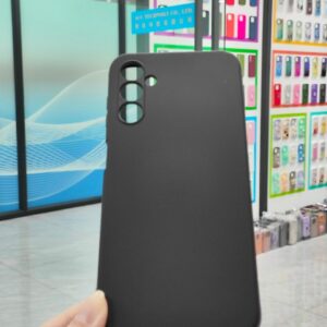 2.0MM TPU + Microfiber Case RM 14C Light Green
