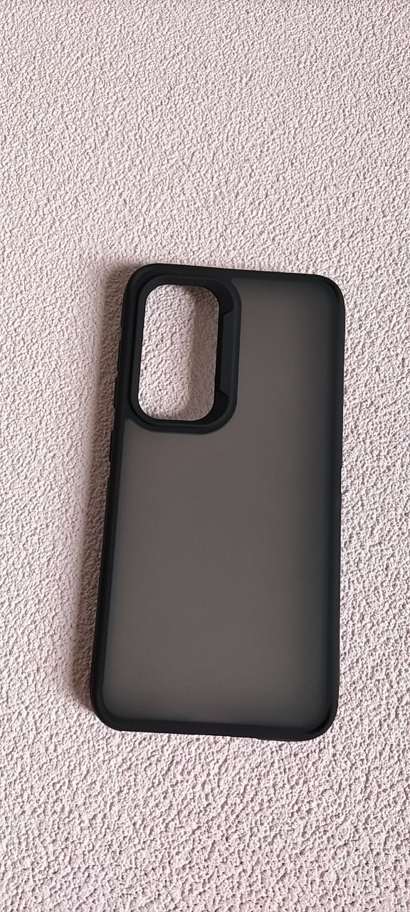 2 in 1 Case iP 13 Pro Black - imagine 2