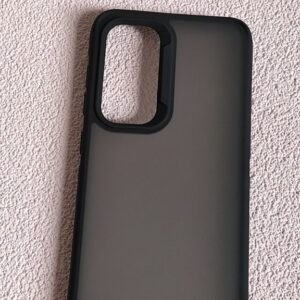 2 in 1 Case iP 13 Black