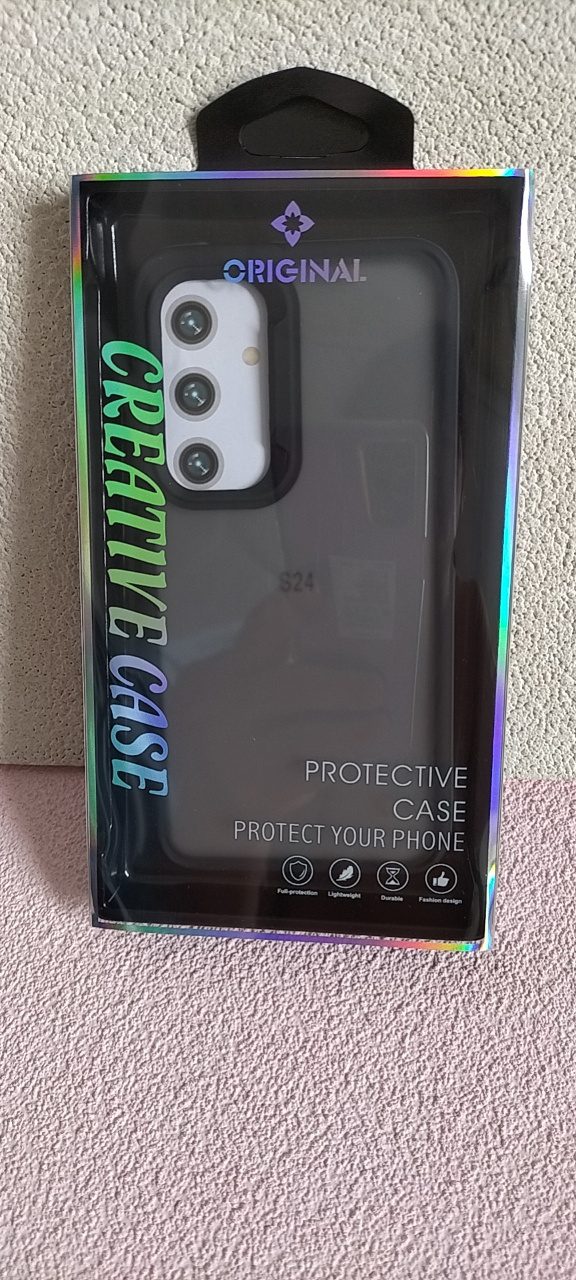 2 in 1 Case iP 13 Pro Black - imagine 5