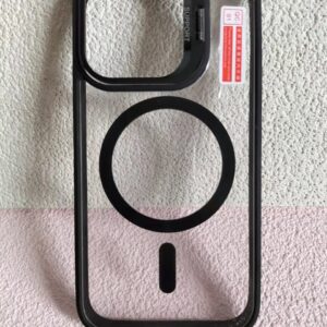 Holder Magsafe Case IP 16 Black
