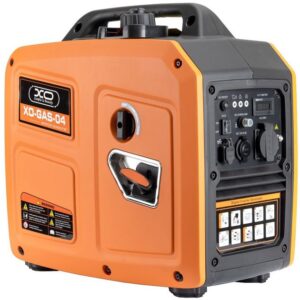XO GAS-04 1800W