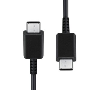 Like Original SAM Cable 45W 5A C-C BYCH-24 Black