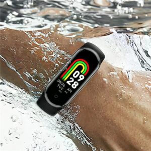 M8 Band Magnetic Charger (Smart bracelet) Black